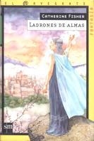 LADRONES DE ALMAS | 9788434865624 | FISHER, CATHERINE | Llibreria Drac - Llibreria d'Olot | Comprar llibres en català i castellà online