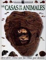 CASAS DE LOS ANIMALES, LAS | 9788434852105 | Llibreria Drac - Llibreria d'Olot | Comprar llibres en català i castellà online