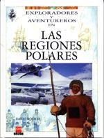 REGIONES POLARES EXPLORADORES Y AVENTUREROS | 9788434844278 | ROOTES, DAVID | Llibreria Drac - Llibreria d'Olot | Comprar llibres en català i castellà online