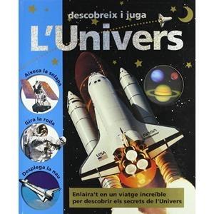 UNIVERS, L' | 9788479423247 | VV.AA. | Llibreria Drac - Llibreria d'Olot | Comprar llibres en català i castellà online