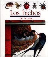 BICHOS DE LA CASA, LOS | 9788434860421 | Llibreria Drac - Llibreria d'Olot | Comprar llibres en català i castellà online