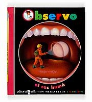 OBSERVO EL COS HUMA | 9788482865850 | Llibreria Drac - Llibreria d'Olot | Comprar llibres en català i castellà online