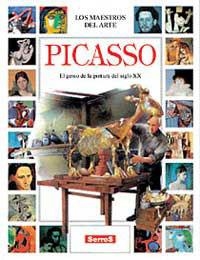 PICASSO. EL GENIO DE LA PINTURA DEL SIGLO XX | 9788488061911 | Llibreria Drac - Llibreria d'Olot | Comprar llibres en català i castellà online