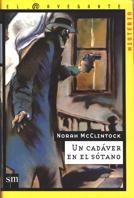 CADAVER EN EL SOTANO, UN | 9788434865495 | MCCLINTOCK, NORAH | Llibreria Drac - Llibreria d'Olot | Comprar llibres en català i castellà online