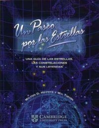 PASEO POR LAS ESTRELLAS, UN | 9788483230527 | HEIFETZ, MILTON | Llibreria Drac - Llibreria d'Olot | Comprar llibres en català i castellà online