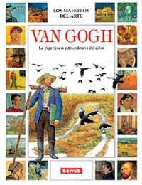 VAN GOGH.LA EXPERIENCIA EXTRAORDINARIA DEL COLOR | 9788488061782 | Llibreria Drac - Llibreria d'Olot | Comprar llibres en català i castellà online