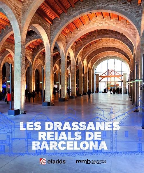 DRASSANES REIALS DE BARCELONA, LES | 9788415232575 | AAVV | Llibreria Drac - Llibreria d'Olot | Comprar llibres en català i castellà online