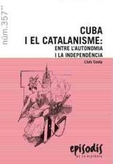 CUBA I EL CATALANISME | 9788423207831 | COSTA, LLUIS | Llibreria Drac - Llibreria d'Olot | Comprar llibres en català i castellà online