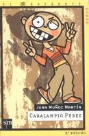 CARALAMPIO PEREZ. NAVEGANTE HUMOR | 9788434862197 | MUÑOZ MARTIN, JUAN | Llibreria Drac - Llibreria d'Olot | Comprar llibres en català i castellà online