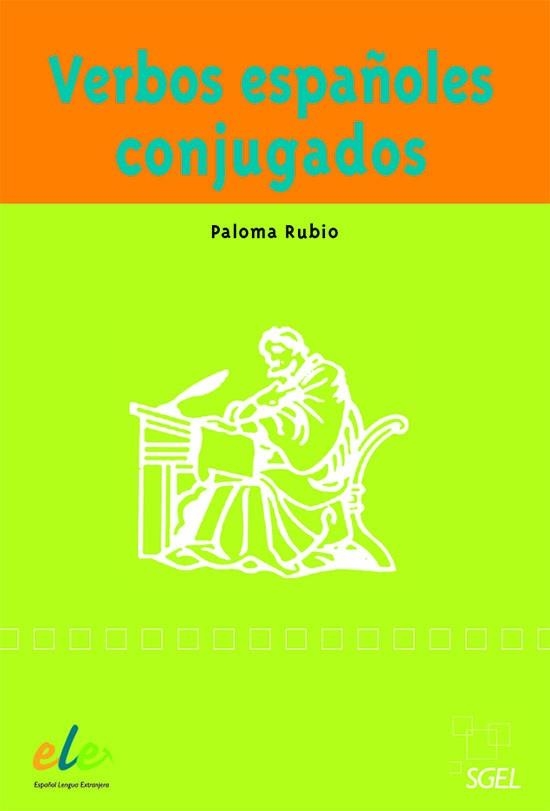 VERBOS ESPAÑOLES CONJUGADOS | 9788471434210 | Llibreria Drac - Llibreria d'Olot | Comprar llibres en català i castellà online