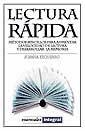 LECTURA RAPIDA | 9788479013929 | EZQUERRO, SUSANA | Llibreria Drac - Llibreria d'Olot | Comprar llibres en català i castellà online