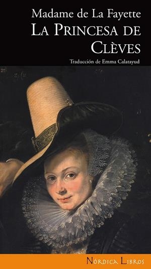 PRINCESA DE CLEVES, LA | 9788492683062 | FAYETTE, MADAME DE LA | Llibreria Drac - Llibreria d'Olot | Comprar llibres en català i castellà online