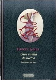 OTRA VUELTA DE TUERCA | 9788415863502 | JAMES, HENRY | Llibreria Drac - Llibreria d'Olot | Comprar llibres en català i castellà online