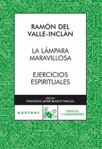 LAMPARA MARAVILLOSA, LA | 9788467031409 | VALLE INCLAN, RAMON DEL | Llibreria Drac - Llibreria d'Olot | Comprar llibres en català i castellà online