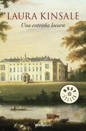 EXTRAÑA LOCURA, UNA | 9788490326305 | KINSALE, LAURA | Llibreria Drac - Librería de Olot | Comprar libros en catalán y castellano online