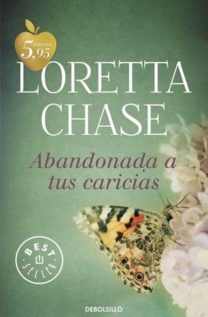 ABANDONADA A TUS CARICIAS | 9788490328927 | CHASE, LORETTA | Llibreria Drac - Llibreria d'Olot | Comprar llibres en català i castellà online