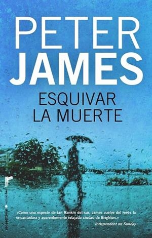 ESQUIVAR LA MUERTE | 9788499187136 | JAMES, PETER | Llibreria Drac - Llibreria d'Olot | Comprar llibres en català i castellà online