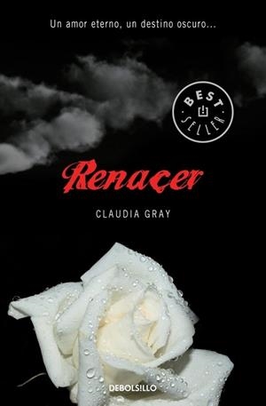 RENACER (MEDIANOCHE 4) | 9788490328880 | GRAY, CLAUDIA | Llibreria Drac - Llibreria d'Olot | Comprar llibres en català i castellà online