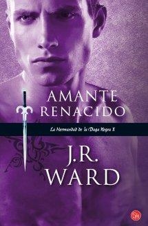 AMANTE RENACIDO (BOLSILLO) | 9788466327787 | WARD, J. R. | Llibreria Drac - Llibreria d'Olot | Comprar llibres en català i castellà online