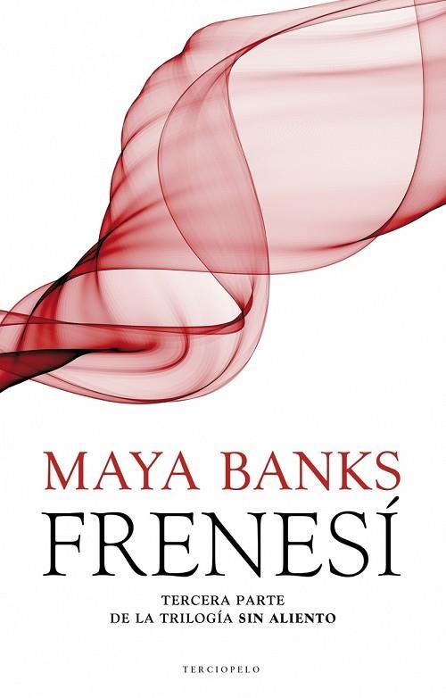 FRENESÍ | 9788415410904 | BANKS, MAYA | Llibreria Drac - Llibreria d'Olot | Comprar llibres en català i castellà online