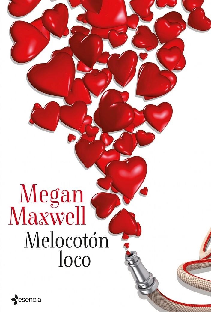 MELOCOTÓN LOCO | 9788408039068 | MAXWELL, MEGAN | Llibreria Drac - Llibreria d'Olot | Comprar llibres en català i castellà online