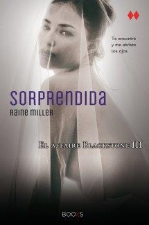 SORPRENDIDA | 9788466323697 | MILLER, RAINE | Llibreria Drac - Llibreria d'Olot | Comprar llibres en català i castellà online