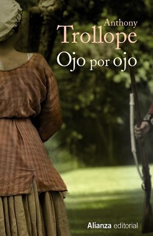 OJO POR OJO | 9788420682938 | TROLLOPE, ANTHONY | Llibreria Drac - Llibreria d'Olot | Comprar llibres en català i castellà online