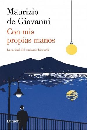 CON MIS PROPIAS MANOS | 9788426400086 | DE GIOVANNI, MAURIZIO | Llibreria Drac - Llibreria d'Olot | Comprar llibres en català i castellà online