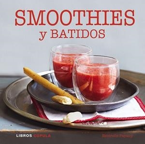 SMOOTHIES Y BATIDOS | 9788448017842 | PAYANY, ESTÉRELLE | Llibreria Drac - Llibreria d'Olot | Comprar llibres en català i castellà online