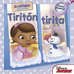 TRITÓN TIRITA (DOCTORA JUGUETES) | 9788499515434 | DISNEY | Llibreria Drac - Llibreria d'Olot | Comprar llibres en català i castellà online