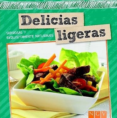 DELICIAS LIJERAS | 9783625004219 | AAVV | Llibreria Drac - Llibreria d'Olot | Comprar llibres en català i castellà online