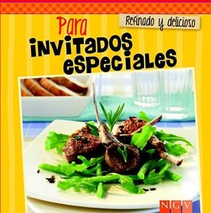 PARA INVITADOS ESECIALES | 9783625004189 | AAVV | Llibreria Drac - Llibreria d'Olot | Comprar llibres en català i castellà online