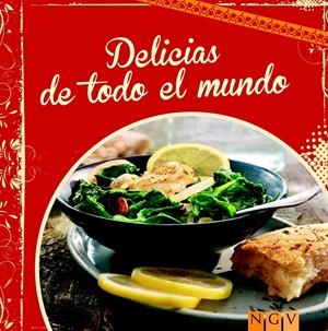 DELICIAS DE TODO EL MUNDO | 9783625004202 | AAVV | Llibreria Drac - Llibreria d'Olot | Comprar llibres en català i castellà online