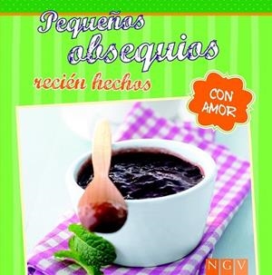 PEQUEÑOS OBSEQUIOS RECIEN HECHOS | 9783625004172 | AAVV | Llibreria Drac - Llibreria d'Olot | Comprar llibres en català i castellà online