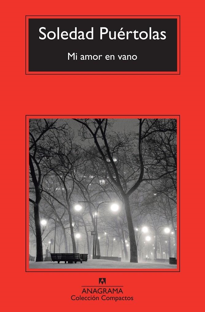 MI AMOR EN VANO | 9788433977403 | PUÉRTOLAS, SOLEDAD | Llibreria Drac - Librería de Olot | Comprar libros en catalán y castellano online