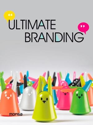 ULTIMATE BRANDING | 9788415829416 | AAVV | Llibreria Drac - Llibreria d'Olot | Comprar llibres en català i castellà online