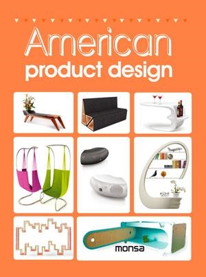 AMERICAN PRODUCT DESIGN | 9788415829423 | GIMENEZ, MARC | Llibreria Drac - Llibreria d'Olot | Comprar llibres en català i castellà online