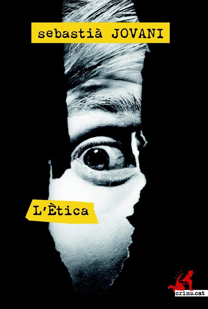 ÈTICA, L' | 9788415900313 | JOVANI, SEBASTIÀ | Llibreria Drac - Llibreria d'Olot | Comprar llibres en català i castellà online