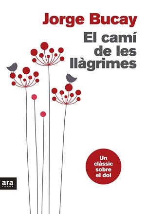 CAMÍ DE LES LLÀGRIMES, EL | 9788415642633 | BUCAY, JORGE | Llibreria Drac - Llibreria d'Olot | Comprar llibres en català i castellà online