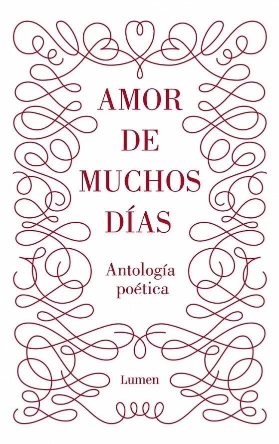 AMOR DE MUCHOS DÍAS | 9788426400192 | AUTORES VARIOS | Llibreria Drac - Llibreria d'Olot | Comprar llibres en català i castellà online