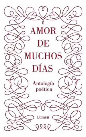 AMOR DE MUCHOS DÍAS | 9788426400192 | AUTORES VARIOS | Llibreria Drac - Llibreria d'Olot | Comprar llibres en català i castellà online