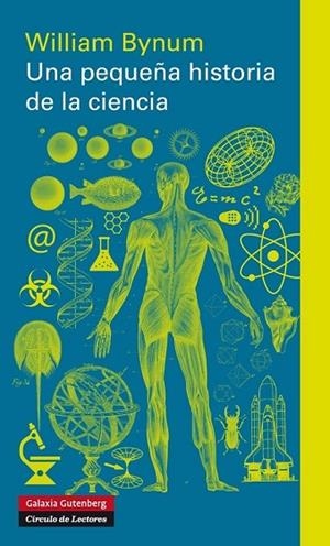 PEQUEÑA HISTORIA DE LA CIENCIA, UNA | 9788415863588 | BYNUM, WILLIAM | Llibreria Drac - Llibreria d'Olot | Comprar llibres en català i castellà online