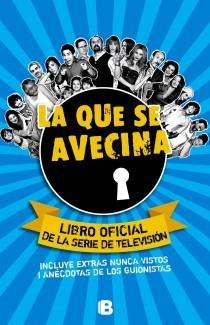 LA QUE SE AVECINA | 9788466653824 | AAVV | Llibreria Drac - Llibreria d'Olot | Comprar llibres en català i castellà online