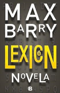 LEXICON | 9788466654340 | BARRY, MAX | Llibreria Drac - Llibreria d'Olot | Comprar llibres en català i castellà online