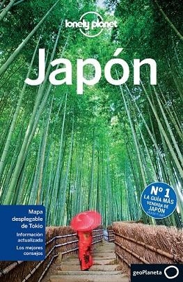 JAPÓN 2014 (LONELY PLANET) | 9788408124054 | AAVV | Llibreria Drac - Llibreria d'Olot | Comprar llibres en català i castellà online