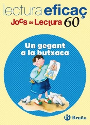 GEGANT A LA BUTXACA, UN (JOCS DE LECTURA) | 9788421663578 | CORCHO ASENJO, ALFREDO | Llibreria Drac - Llibreria d'Olot | Comprar llibres en català i castellà online