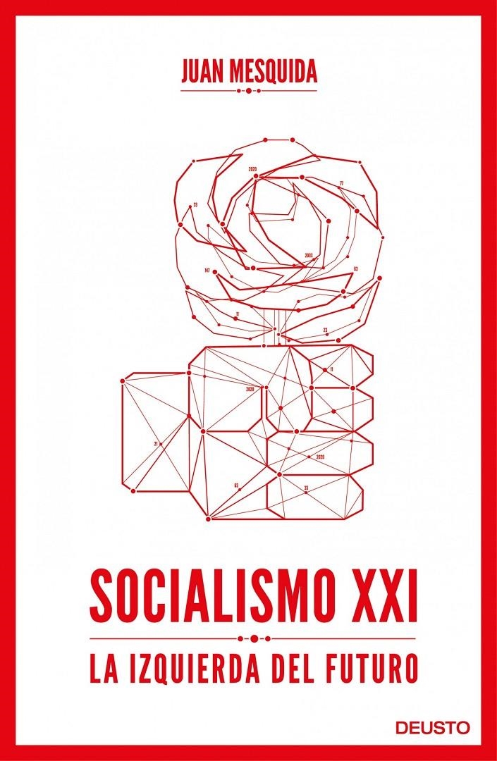 SOCIALISMO XXI: LA IZQUIERDA DEL FUTURO | 9788423418244 | MESQUIDA, JOAN | Llibreria Drac - Llibreria d'Olot | Comprar llibres en català i castellà online