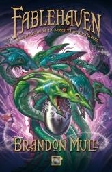 SECRETOS DE LA RESERVA DE LOS DRAGONES, LOS (FABLEHAVEN IV) | 9788499183565 | MULL, BRANDON | Llibreria Drac - Llibreria d'Olot | Comprar llibres en català i castellà online