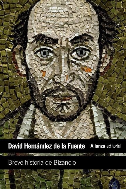 BREVE HISTORIA DE BIZANCIO | 9788420683348 | HERNÁNDEZ, DAVID | Llibreria Drac - Llibreria d'Olot | Comprar llibres en català i castellà online