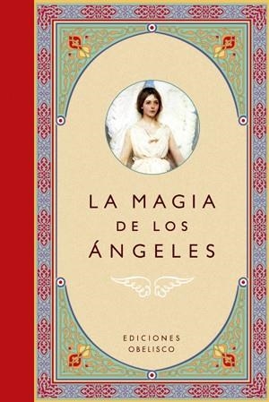 MAGIA DE LOS ANGELES, LA | 9788497775427 | AA.VV | Llibreria Drac - Llibreria d'Olot | Comprar llibres en català i castellà online